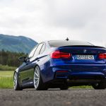 BMW M3 by Eccentrical