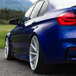 BMW M3 by Eccentrical