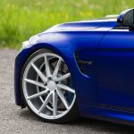 BMW M3 by Eccentrical