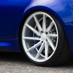 BMW M3 by Eccentrical