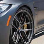 BMW M4 GTS with HRE Wheels (1)
