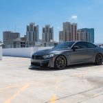 BMW M4 GTS with HRE Wheels (14)