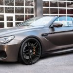 BMW M6 Cabrio by G-Power (1)