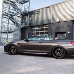 BMW M6 Cabrio by G-Power (2)