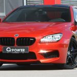 BMW M6 Coupe by G-Power (1)