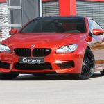 BMW M6 Coupe by G-Power (2)
