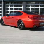 BMW M6 Coupe by G-Power (4)