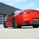 BMW M6 Coupe by G-Power (5)