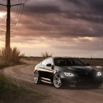 BMW M6 on ADV.1 Wheels (10)