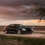 BMW M6 on ADV.1 Wheels (2)