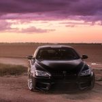 BMW M6 on ADV.1 Wheels (7)