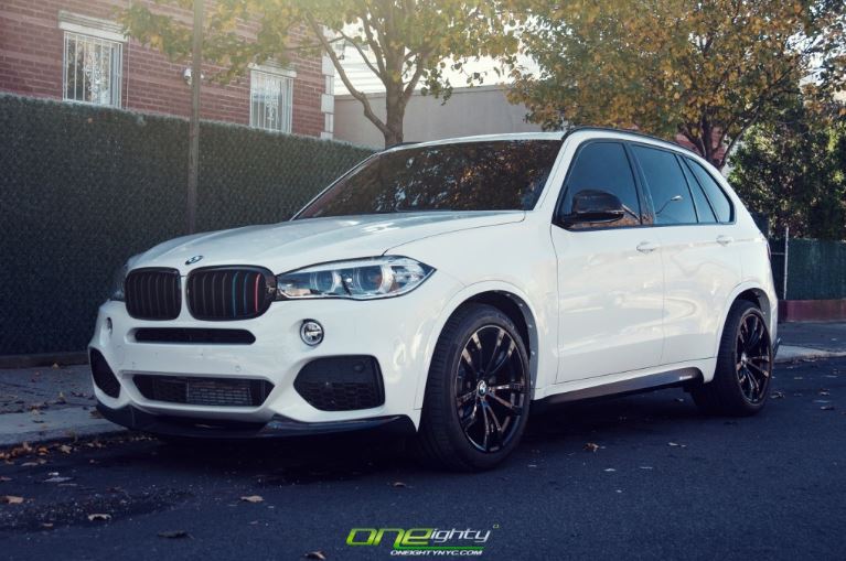 BMW X5 by ONEighty
