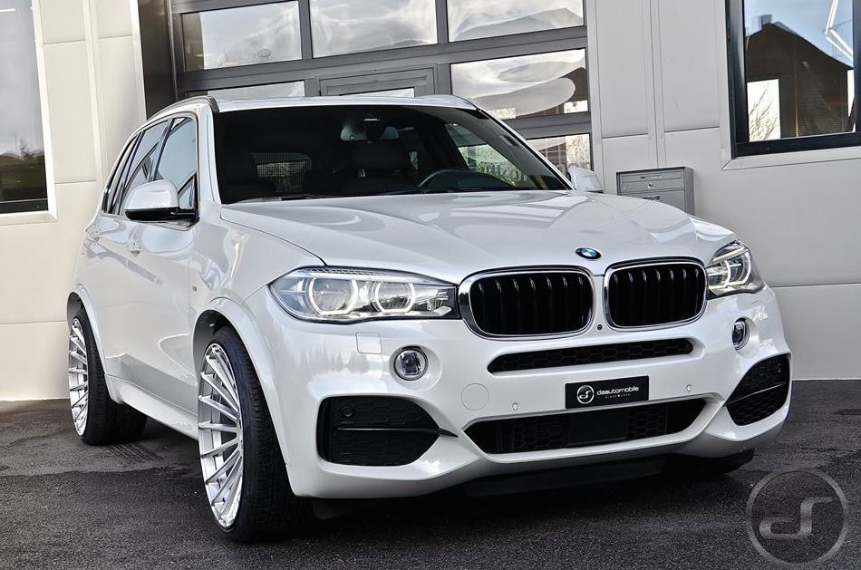 BMW X5 M50d by DS Automobile (1)