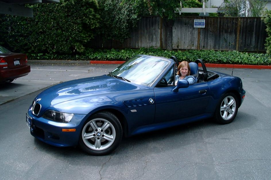 BMW Z3