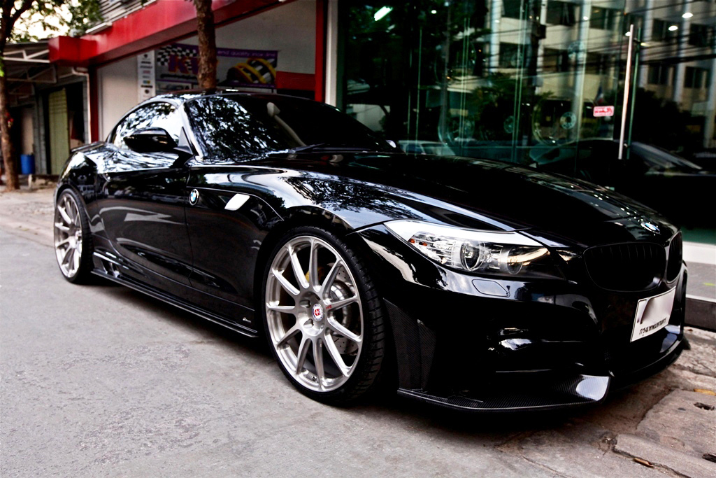 BMW Z4