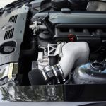 E46 BMW 330i & E85 Z4 with Power Kit by G-Power (4)