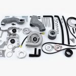 E46 BMW 330i & E85 Z4 with Power Kit by G-Power (7)