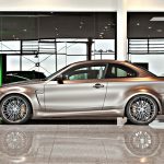 E82 G1 V8 Hurricane RS by G-Power