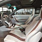 E82 G1 V8 Hurricane RS by G-Power