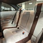 E82 G1 V8 Hurricane RS by G-Power