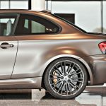 E82 G1 V8 Hurricane RS by G-Power