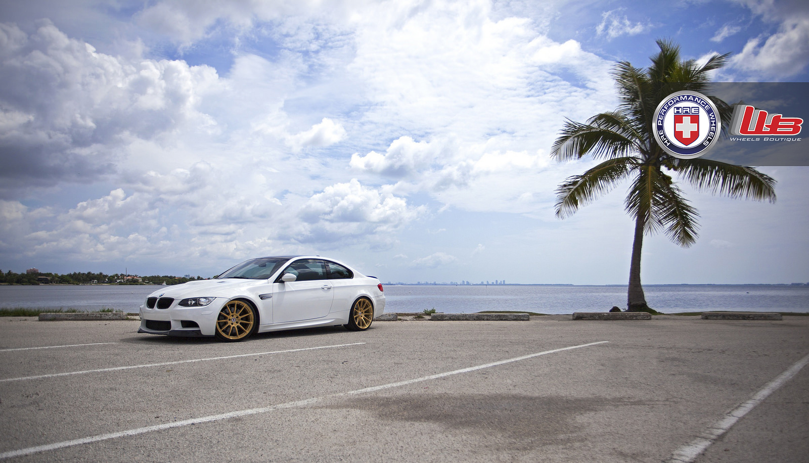 E92 BMW M3 by Wheels Boutique (2)