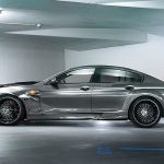 F06 BMW M6 Gran Coupe by Hamann