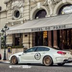 F06 BMW PD 650i PP-Performance