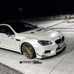 F06 BMW PD 650i PP-Performance