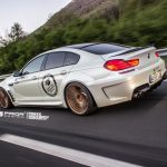 F06 BMW PD 650i PP-Performance