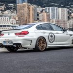 F06 BMW PD 650i PP-Performance