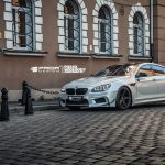 F06 BMW PD 650i PP-Performance