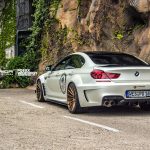 F06 BMW PD 650i PP-Performance