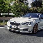 F06 BMW PD 650i PP-Performance