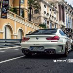 F06 BMW PD 650i PP-Performance