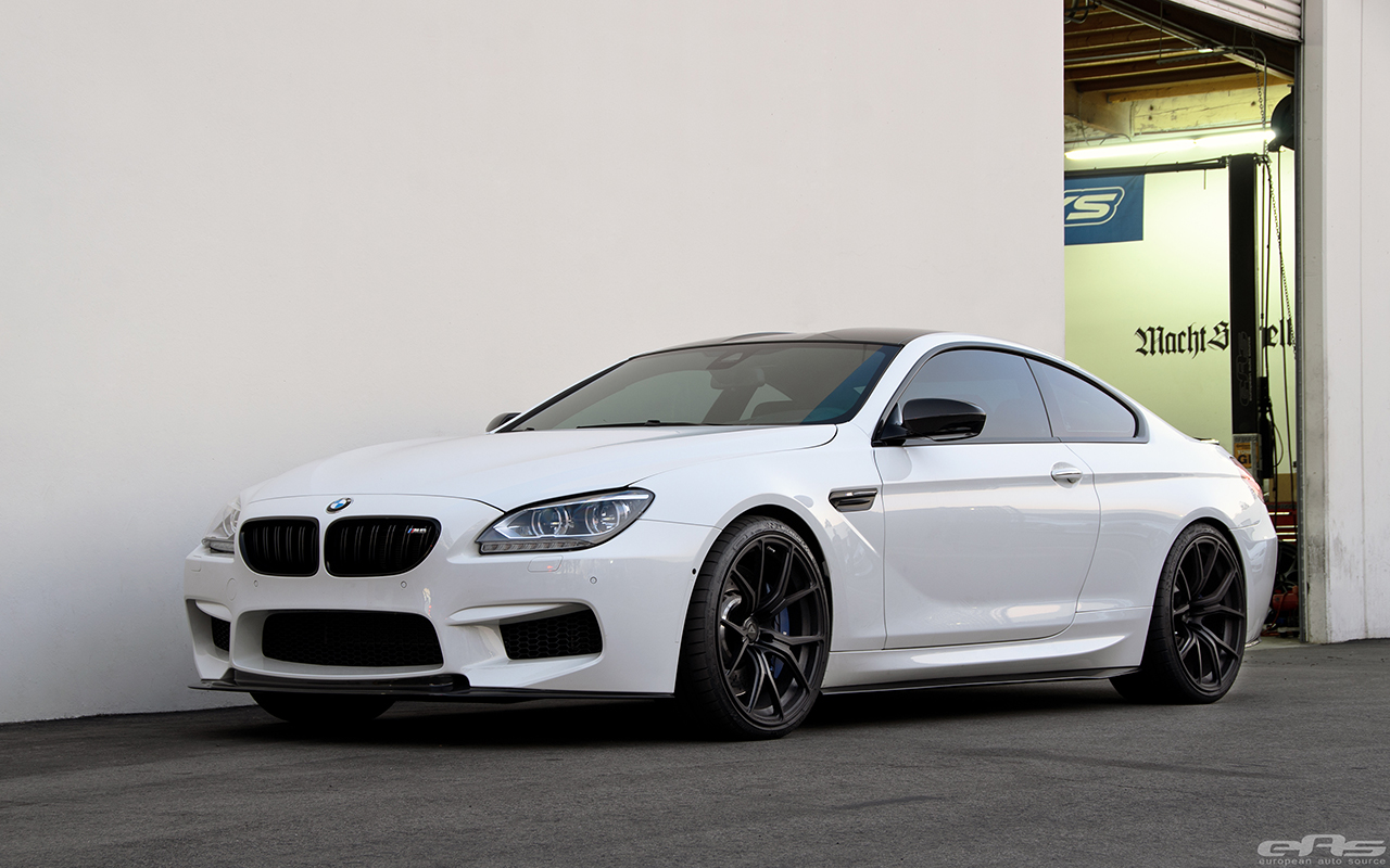 F13 BMW M6 by European Auto Source