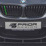 F22 BMW 2 Series by Prior Design