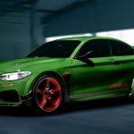 F22 BMW M235i ACL2