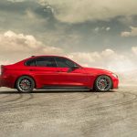 F30 BMW 335i on Vorsteiner V-FF Wheels (1)