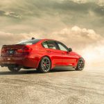 F30 BMW 335i on Vorsteiner V-FF Wheels (3)