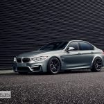 F80 BMW M3 by Baan Velgen (1)