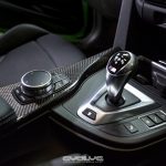 F80 BMW M3 with Verde Mantis Paintjob (4)