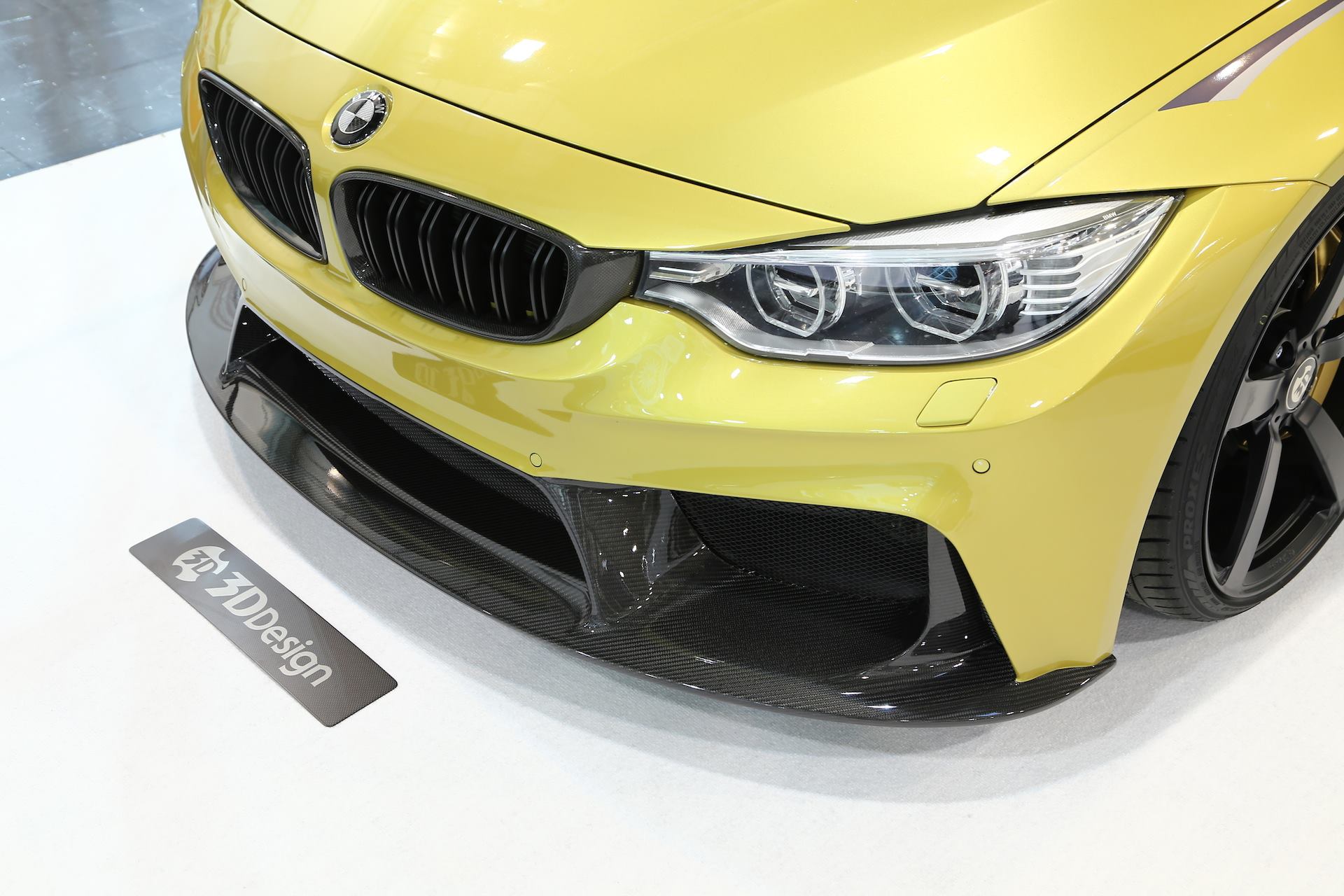 F82 BMW M4 by 3D Design (9)