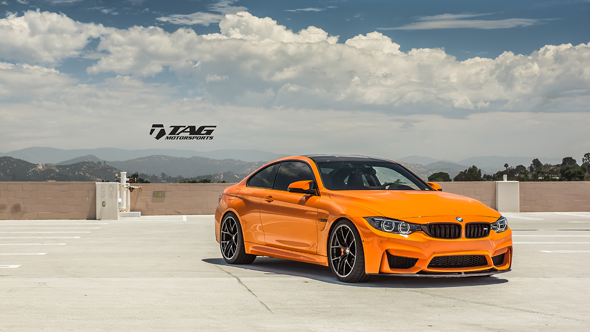 F82 BMW M4 by TAG Motorsports (5)