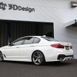 G30 BMW 5-Series by 3D Design (19)