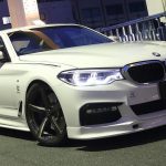 G30 BMW 5-Series by 3D Design (25)