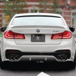 G30 BMW 5-Series by 3D Design (3)