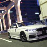 G30 BMW 5-Series by 3D Design (5)