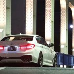 G30 BMW 5-Series by 3D Design (6)