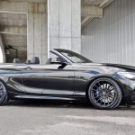 Hamann BMW M235i Cabriolet by DS Automobile  (10)